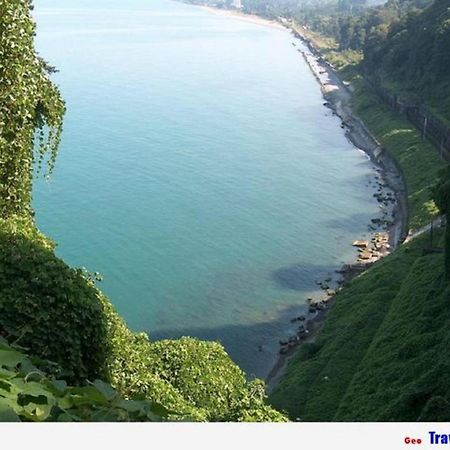 Apart Hotel Black Sea Towers Batumi Zewnętrze zdjęcie