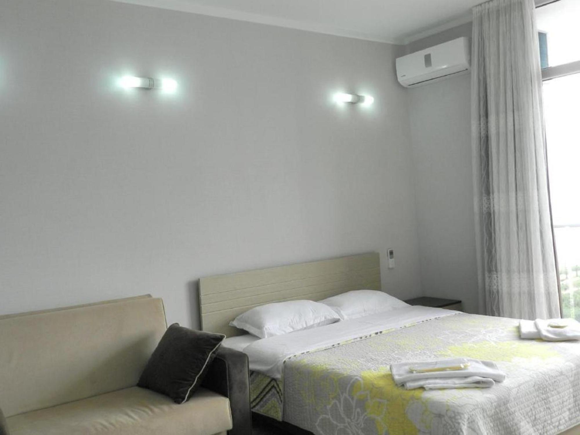 Apart Hotel Black Sea Towers Batumi Zewnętrze zdjęcie