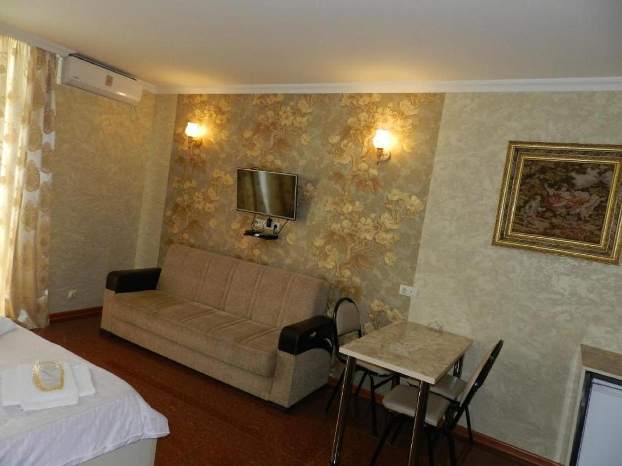 Apart Hotel Black Sea Towers Batumi Zewnętrze zdjęcie