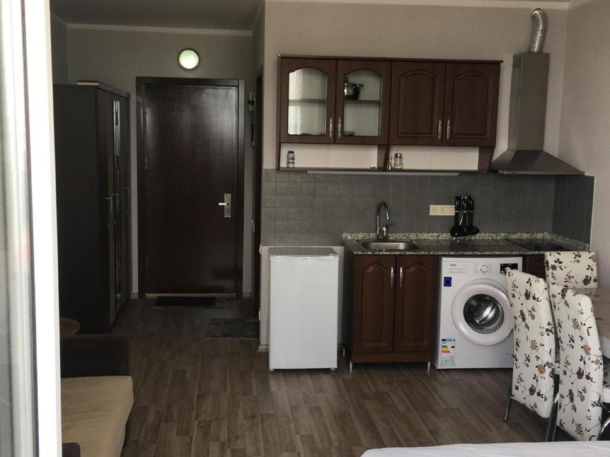 Apart Hotel Black Sea Towers Batumi Zewnętrze zdjęcie