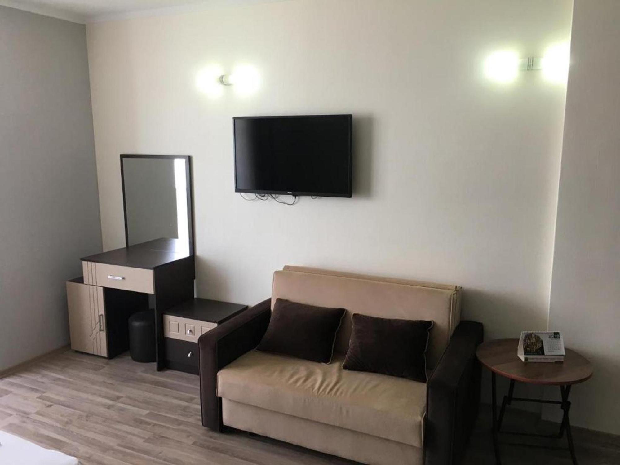 Apart Hotel Black Sea Towers Batumi Zewnętrze zdjęcie