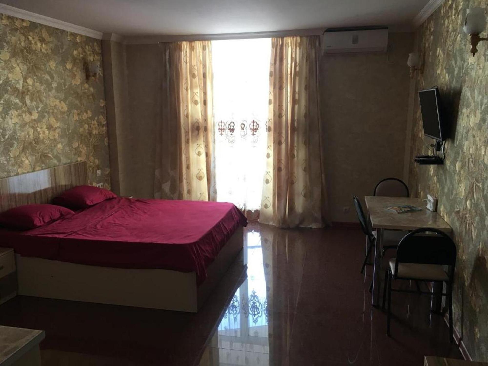 Apart Hotel Black Sea Towers Batumi Zewnętrze zdjęcie