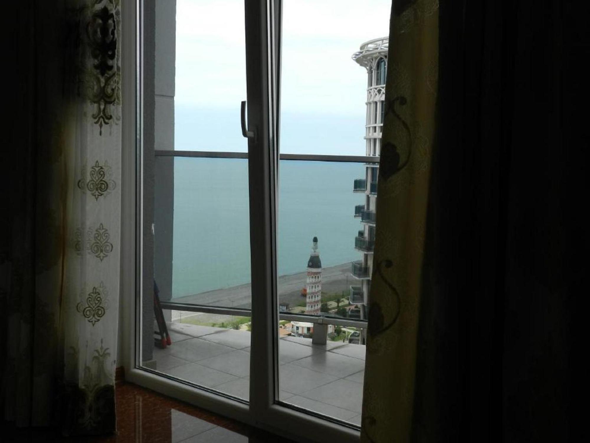 Apart Hotel Black Sea Towers Batumi Zewnętrze zdjęcie