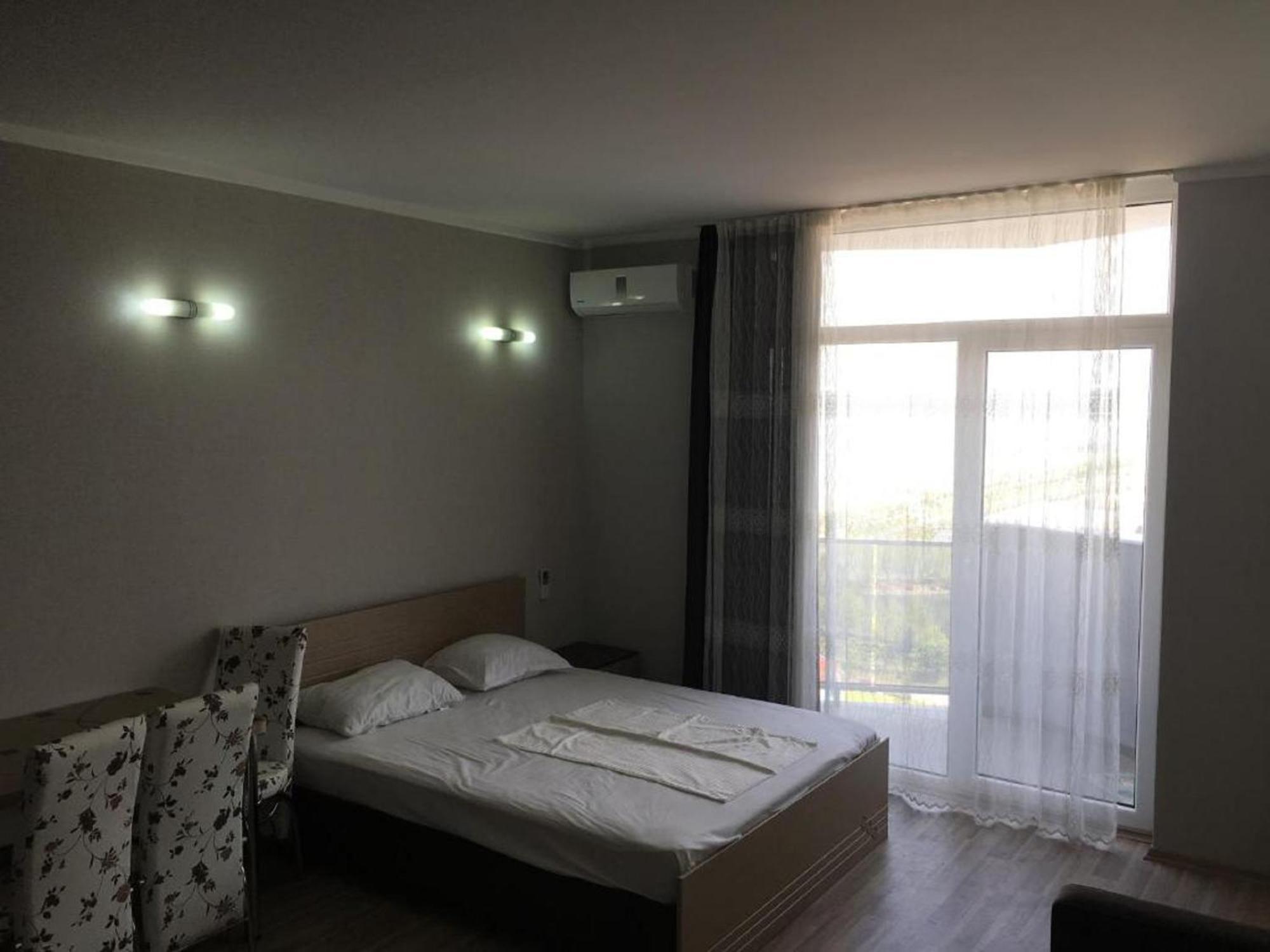Apart Hotel Black Sea Towers Batumi Zewnętrze zdjęcie