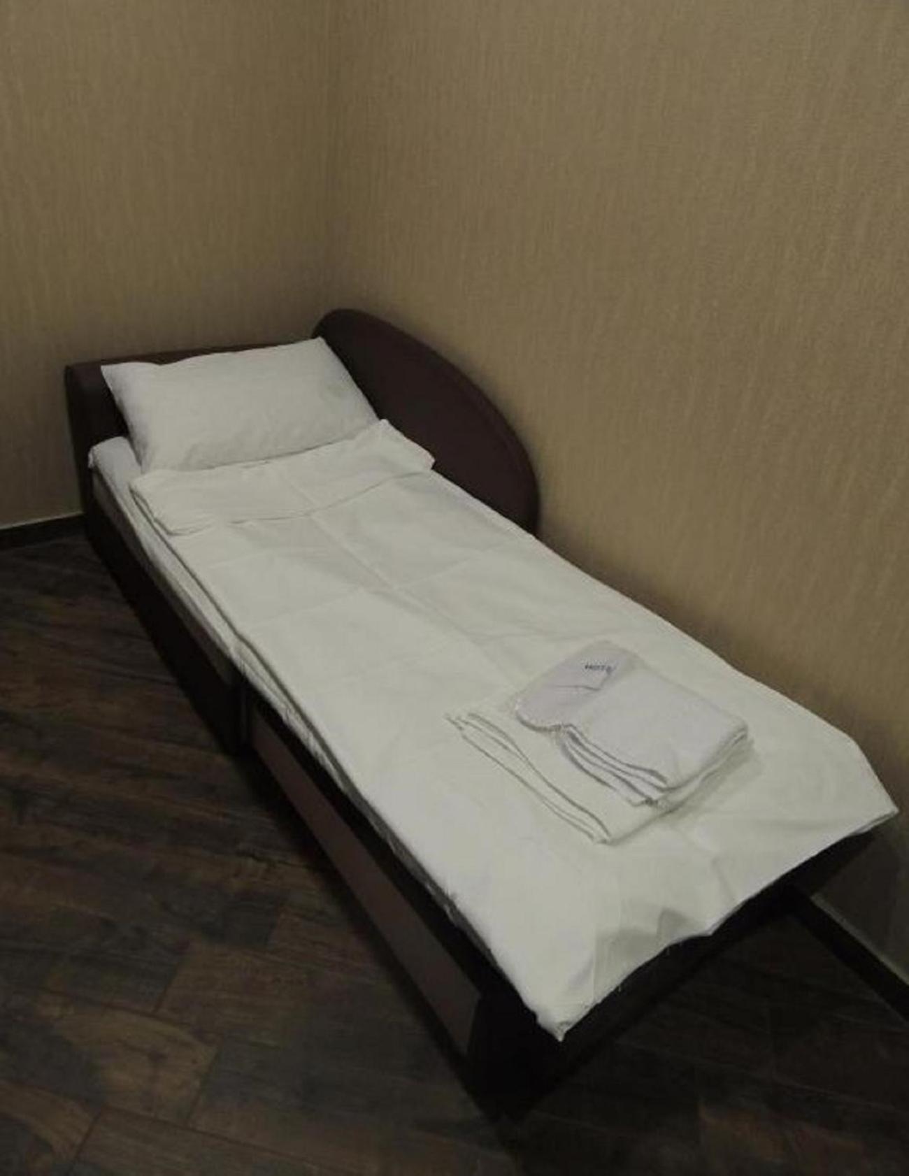 Apart Hotel Black Sea Towers Batumi Zewnętrze zdjęcie