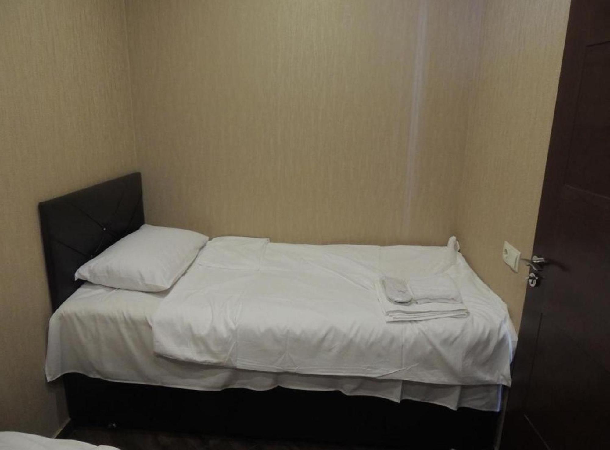 Apart Hotel Black Sea Towers Batumi Zewnętrze zdjęcie