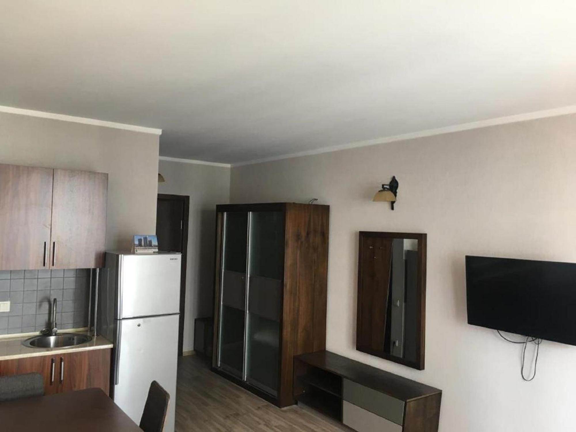 Apart Hotel Black Sea Towers Batumi Zewnętrze zdjęcie