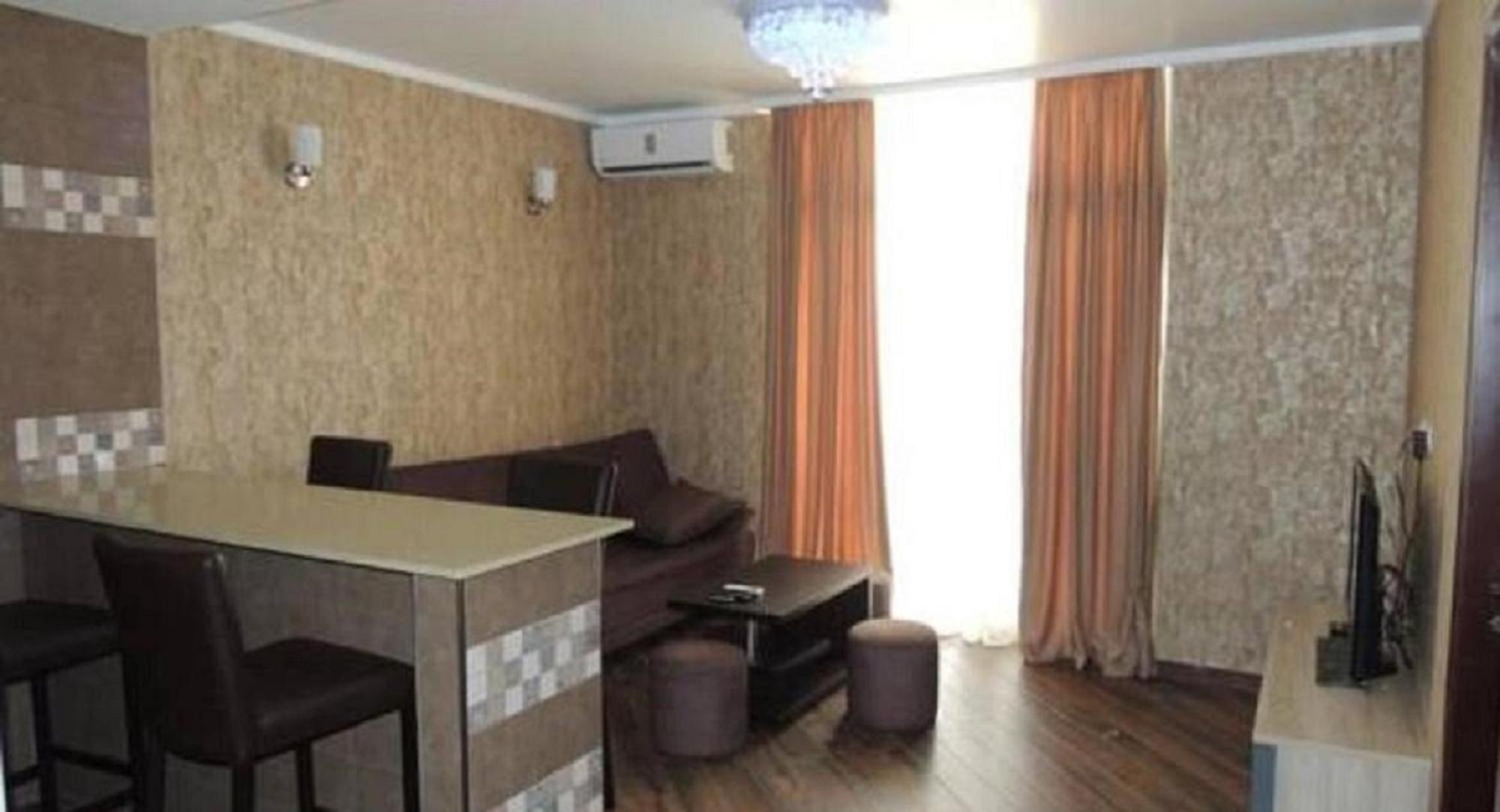 Apart Hotel Black Sea Towers Batumi Zewnętrze zdjęcie