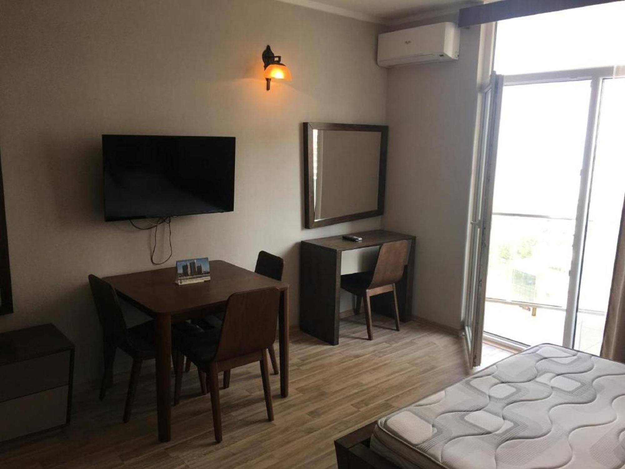 Apart Hotel Black Sea Towers Batumi Zewnętrze zdjęcie