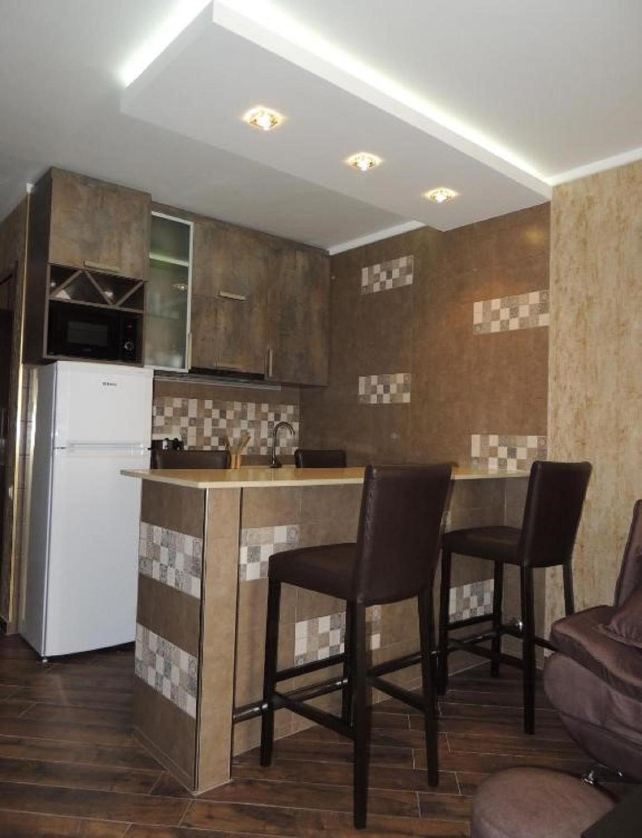 Apart Hotel Black Sea Towers Batumi Zewnętrze zdjęcie