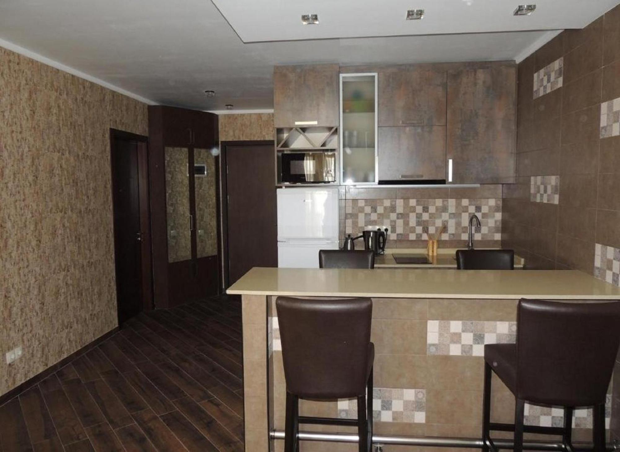 Apart Hotel Black Sea Towers Batumi Zewnętrze zdjęcie