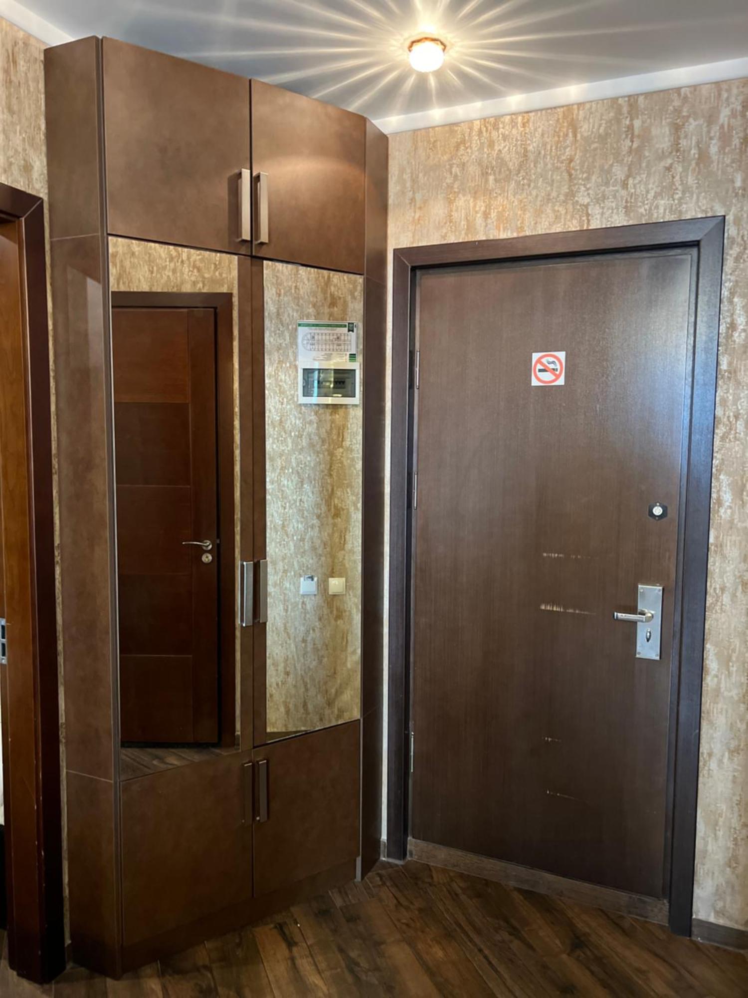 Apart Hotel Black Sea Towers Batumi Zewnętrze zdjęcie